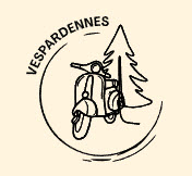Louez une Vespa et explorez les Ardennes